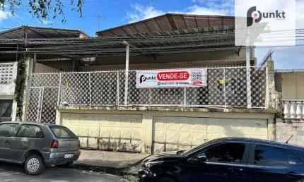 Casa com 4 dormitórios à venda, 250 m² por R$ 390.000,00 - Dom Pedro - Manaus/AM