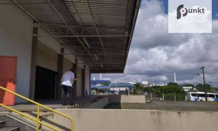 Galpão para alugar, 6371 m² por R$ 230.000,00/mês - Distrito Industrial - Manaus/AM