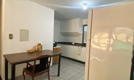 ACONCHEGANTE APARTAMENTO 3 DORMITÓRIOS NO ALTO DA XV