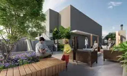 Apartamento inteligente no Água verde 2-3 dormitórios 55m² - 100m² área útil