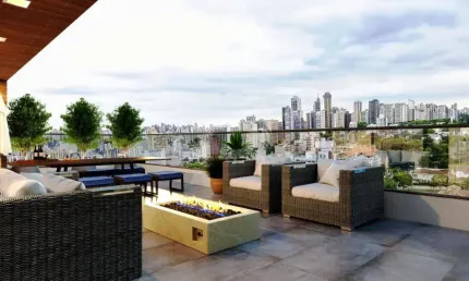 Seja prudente , more no Prudente 130 , lindo apartamento 150m2