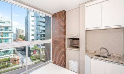 Venha morar no Belíssimo bairro  Alto da Glória , lindo apartamento com 3 dormitórios