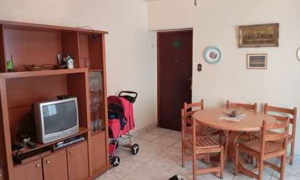 OPORTUNIDADE $360 MIL AP 2 DORMS + DEP. EMP 50M DA PRAIA DOS MILIONÁRIOS EM SÃO VICENTE