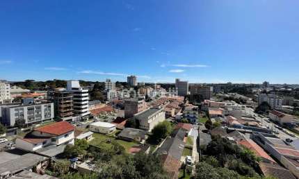 Cobertura com 4 quartos à venda na Rua Doutor Motta Júnior, Centro, São José dos Pinhais