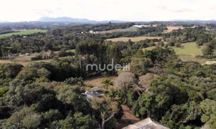 Chácara à venda no bairro Colônia Murici - São José dos Pinhais/PR