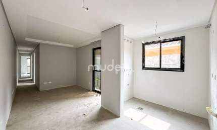 Apartamento à venda no bairro Bom Jesus - São José dos Pinhais/PR