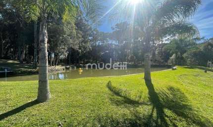 Chácara à venda no bairro Roça Velha - São José dos Pinhais/PR