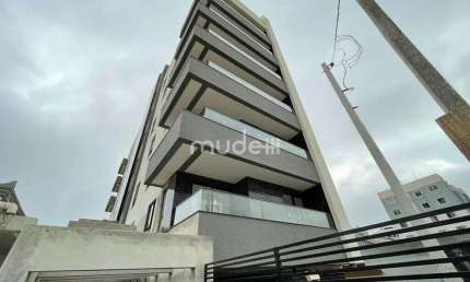 Apartamento com 3 quartos à venda na Rua Doutor Motta Júnior, 1985, Aristocrata, São José dos Pinhais
