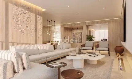 Apartamento com 3 quartos à venda na Rua Capitão Tobias Pereira da Cruz, 2233, São Pedro, São José dos Pinhais