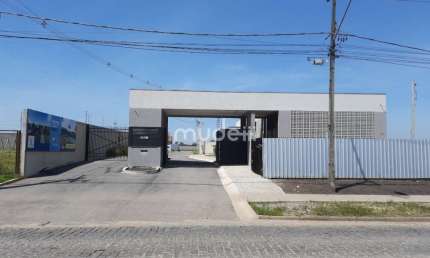 Terreno à venda no bairro Ipê - São José dos Pinhais/PR