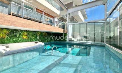 Casa com 4 quartos à venda no Uberaba, Curitiba 