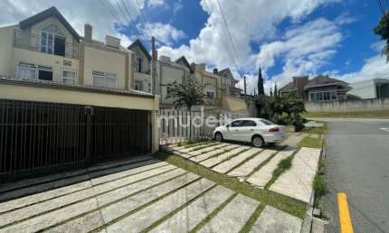 Casa com 3 quartos à venda na Rua João Antônio Prosdócimo, 551, Uberaba, Curitiba