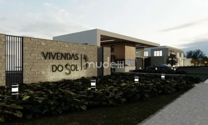 Terreno à venda na Rua Anneliese Gellert Krigsner, 3151, Iná, São José dos Pinhais