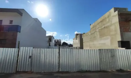 Terreno em condomínio fechado à venda na Rua Rafael Puchetti, 1125, Itália, São José dos Pinhais