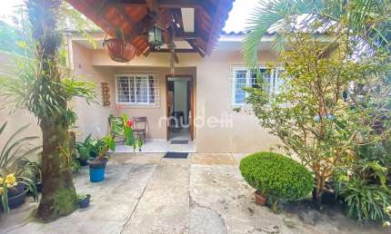Casa com 2 quartos à venda na Rua Martins Del Secchi, 193, Del Rey, São José dos Pinhais