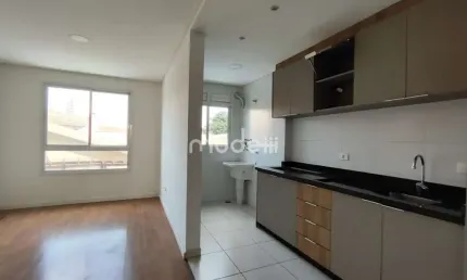 Apartamento com 2 quartos à venda na Rua Tenente Luiz de Campos Valejo, 400, São Cristóvão, São José dos Pinhais