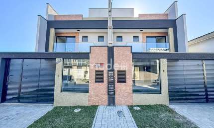 Casa com 3 quartos à venda na Rua Guarapuava, 460, Cruzeiro, São José dos Pinhais