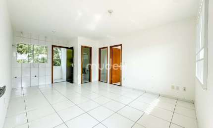 Apartamento com 2 quartos à venda na Rua José Vergínio Zanin, 1336, Centro, Itapoá