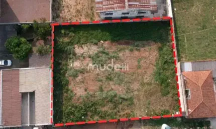 Terreno à venda na Rua Florianópolis, Ouro Fino, São José dos Pinhais