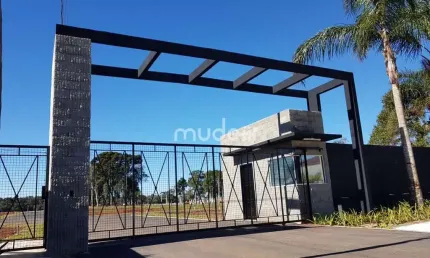 Terreno à venda na Rua Antônio Singer, 4689, Campo Largo da Roseira, São José dos Pinhais