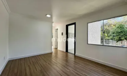 Apartamento com 2 quartos à venda na Rua Maria Paulina Pereira, 30, Ouro Fino, São José dos Pinhais