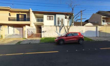 Casa com 3 quartos à venda na Rua Beija-flor, Aviação, São José dos Pinhais