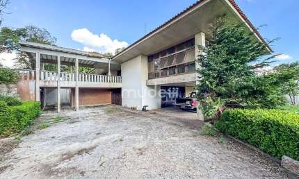 Casa à venda no bairro Aristocrata - São José dos Pinhais/PR
