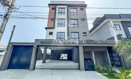 Cobertura com 3 quartos à venda na Rua Professor João da Costa Viana, 1299, Cidade Jardim, São José dos Pinhais