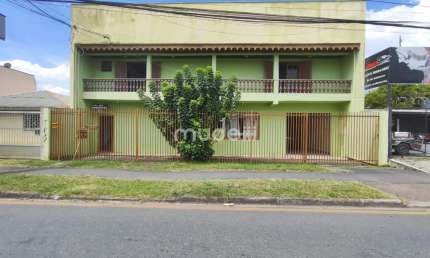 Casa com 8 quartos à venda na Rua Adir Pedroso, 1501, Iná, São José dos Pinhais