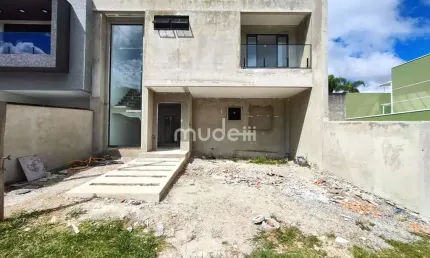 Sobrado em Condomínio Fechado no Residencial Bouganville