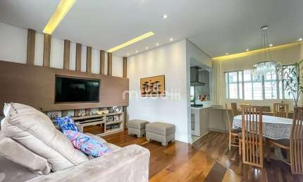 Casa com 3 quartos à venda no Guabirotuba, Curitiba 