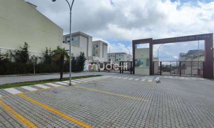 Apartamento no bairro Afonso Pena - São José dos Pinhais