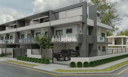 Casa com 3 quartos à venda na Rua Loanda, 320, Boneca do Iguaçu, São José dos Pinhais
