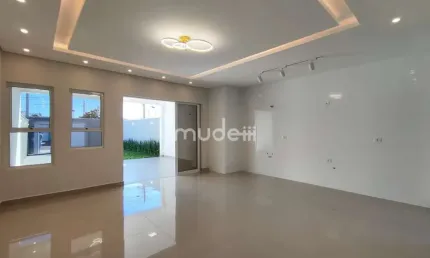 Casa com 3 quartos à venda na Rua Padre Alberto Müller, 195, Cidade Jardim, São José dos Pinhais