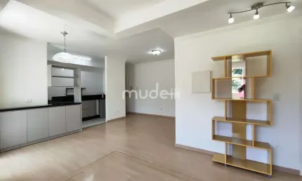 Apartamento com 2 quartos à venda na Estrada da Graciosa, 1430, Jardim Cláudia, Pinhais