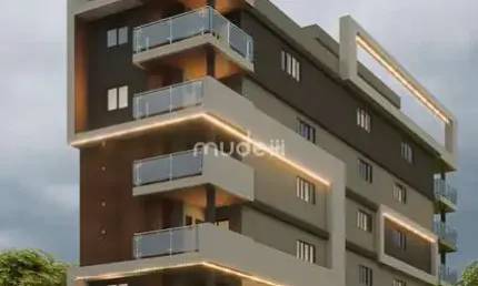 Apartamento no bairro São Pedro em São José dos Pinhais/PR