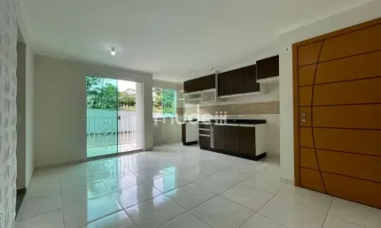Apartamento com 3 quartos à venda na Rua Barão do Cerro Azul, 3025, Bom Jesus, São José dos Pinhais