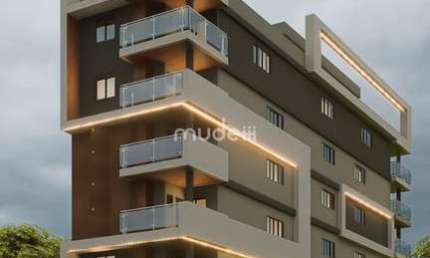 Apartamento no bairro São Pedro em São José dos Pinhais/PR