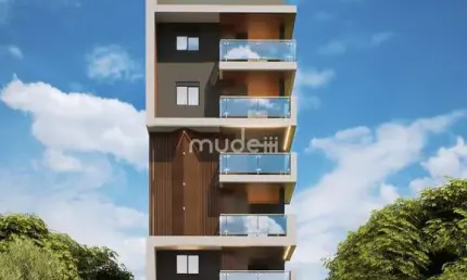 Apartamento no bairro São Pedro em São José dos Pinhais/PR