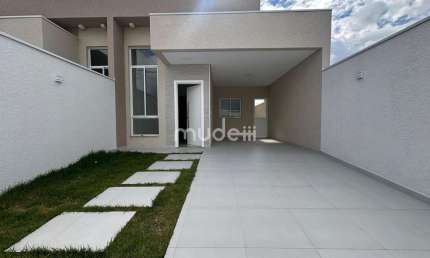 Casa com 3 quartos à venda na Rua João Pessoa, 215, Costeira, São José dos Pinhais