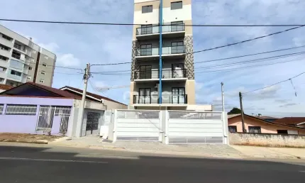 Apartamento duplex - Condomínio residencial Dom Diogo IV