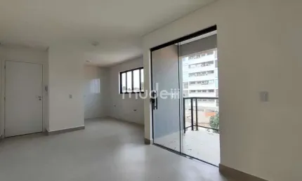 Apartamento 3 dormitórios no Bom Jesus, São José dos Pinhais/PR