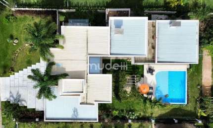 Casa com 5 quartos à venda na Br-376 Km 624, 25460, Campo Largo da Roseira, São José dos Pinhais