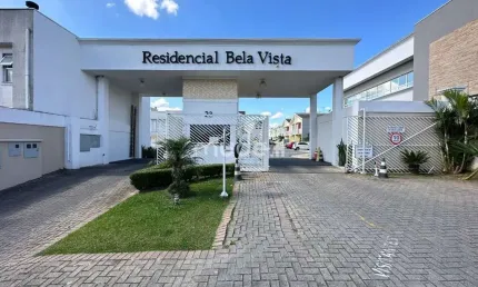 Casa em condomínio fechado com 3 quartos à venda na Rua Maranhão, 23, Boneca do Iguaçu, São José dos Pinhais