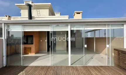 Cobertura com 3 quartos à venda na Rua Assis Figueiredo, 1315, Guaíra, Curitiba