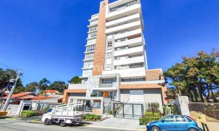 Apartamento Alto Padrão no bairro Carioca em São José dos Pinhais/PR
