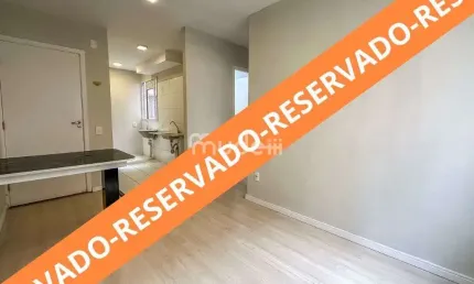 Apartamento com 2 quartos à venda na Rua José Gomes de Almeida, Colônia Rio Grande, São José dos Pinhais