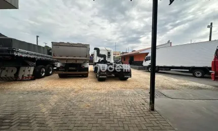 Casa comercial à venda na Rodovia BR-476, 6865, Centro, Araucária