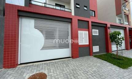 Casa comercial à venda na Rua Pedro Aires da Rocha, 38b, Afonso Pena, São José dos Pinhais