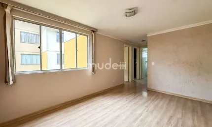 Apartamento com 2 quartos para alugar na Rua Adolfo Saviski, 566, Santo Antônio, São José dos Pinhais